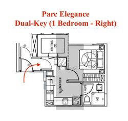 Parc Elegance (D15), Apartment #575026281